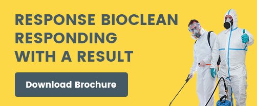 Response Bio Clean | 24/7 Emergency Service | 03337720638