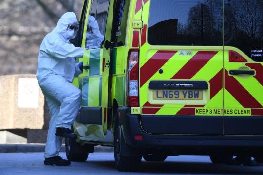 Greater Manchester Vehicle Decontamination