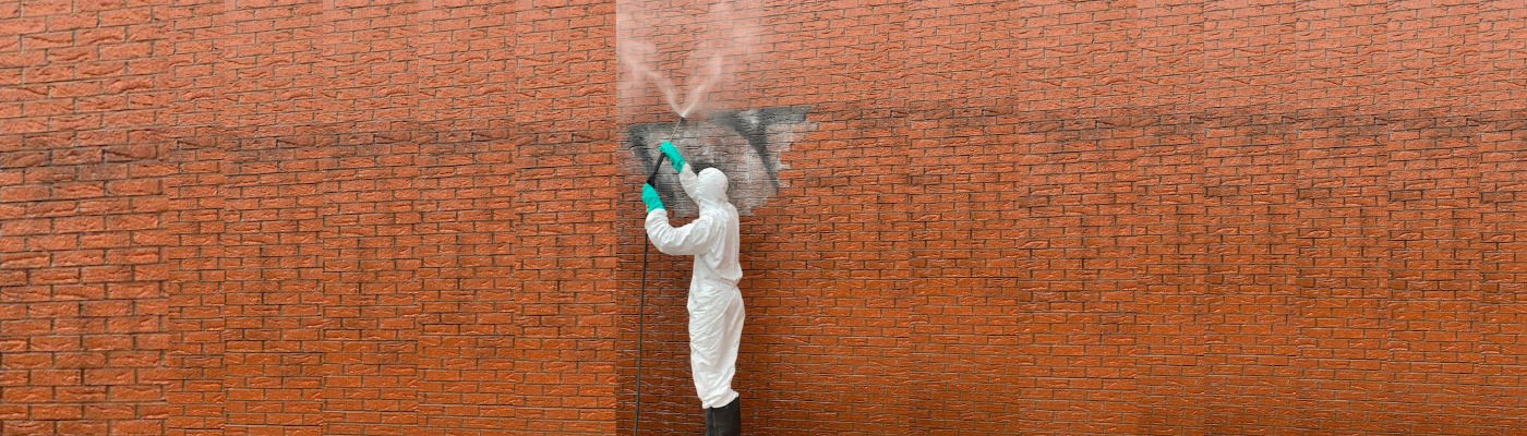 Manchester Graffiti Removal